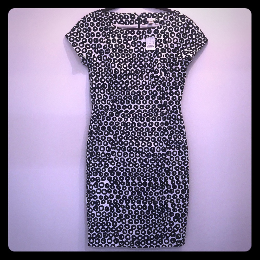 J.Crew Factory Dress